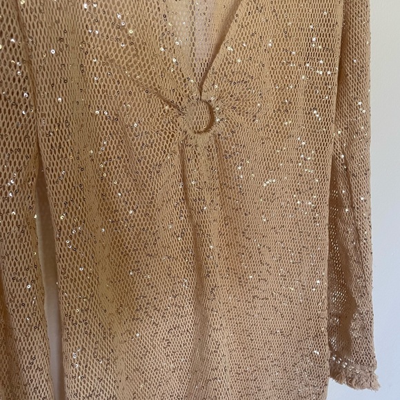 HofH swimsuit coverup - Picture 4 of 4